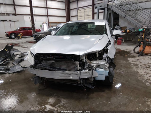 45474398 :رقم المزاد ، 1G4GD5E31CF354397 vin ، 2012 Buick Lacrosse Premium 1 Group مزاد بيع