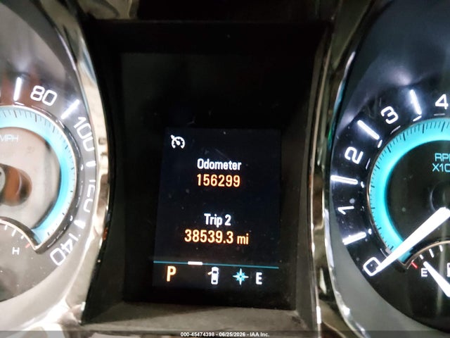 45474398 :رقم المزاد ، 1G4GD5E31CF354397 vin ، 2012 Buick Lacrosse Premium 1 Group مزاد بيع