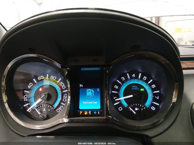 45474398 :رقم المزاد ، 1G4GD5E31CF354397 vin ، 2012 Buick Lacrosse Premium 1 Group مزاد بيع