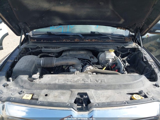 Продаж на аукціоні авто 2020 Ram 1500 Lone Star  4x4 5'7 Box, vin: 1C6SRFFT1LN104773, номер лоту: 45474399