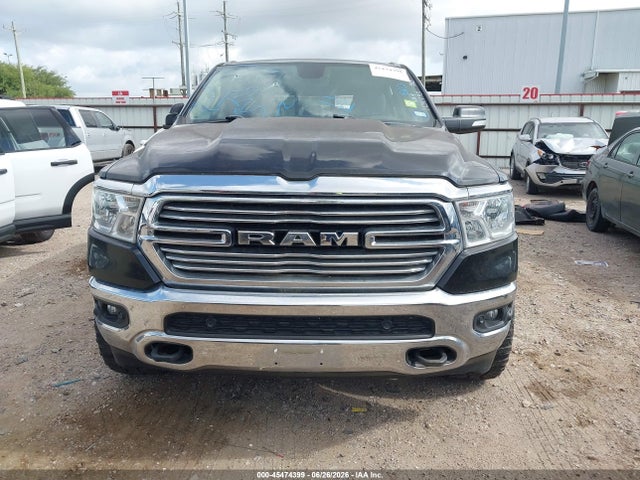 Продаж на аукціоні авто 2020 Ram 1500 Lone Star  4x4 5'7 Box, vin: 1C6SRFFT1LN104773, номер лоту: 45474399