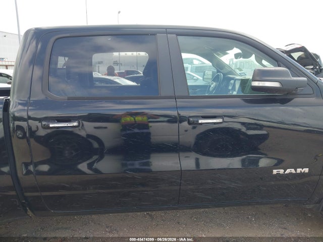 Продаж на аукціоні авто 2020 Ram 1500 Lone Star  4x4 5'7 Box, vin: 1C6SRFFT1LN104773, номер лоту: 45474399