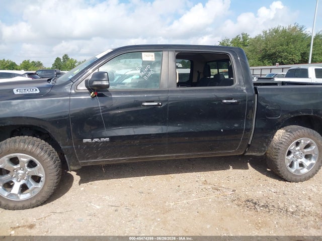 Продаж на аукціоні авто 2020 Ram 1500 Lone Star  4x4 5'7 Box, vin: 1C6SRFFT1LN104773, номер лоту: 45474399