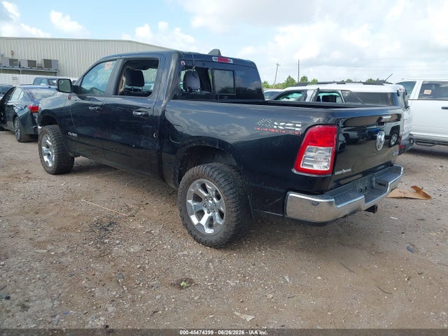 Продаж на аукціоні авто 2020 Ram 1500 Lone Star  4x4 5'7 Box, vin: 1C6SRFFT1LN104773, номер лоту: 45474399
