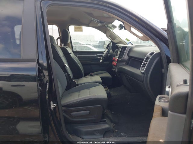 Продаж на аукціоні авто 2020 Ram 1500 Lone Star  4x4 5'7 Box, vin: 1C6SRFFT1LN104773, номер лоту: 45474399