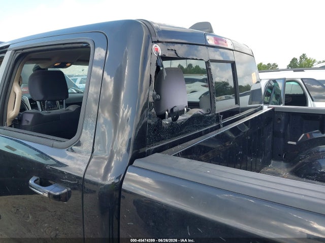 Продаж на аукціоні авто 2020 Ram 1500 Lone Star  4x4 5'7 Box, vin: 1C6SRFFT1LN104773, номер лоту: 45474399