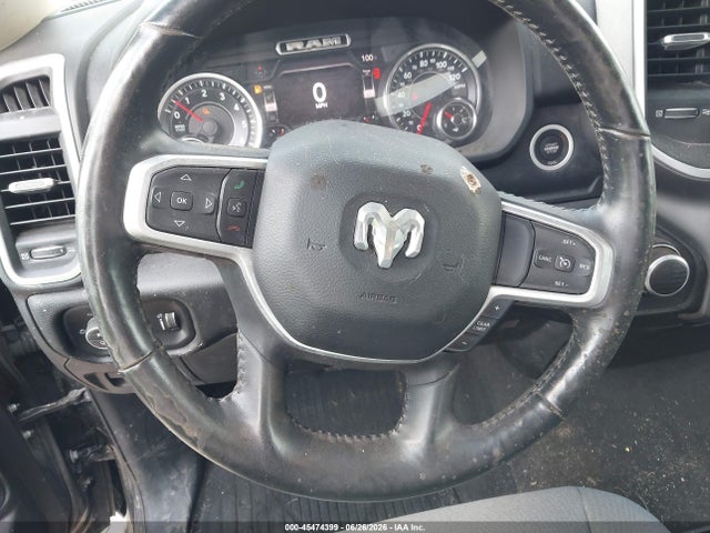 Продаж на аукціоні авто 2020 Ram 1500 Lone Star  4x4 5'7 Box, vin: 1C6SRFFT1LN104773, номер лоту: 45474399