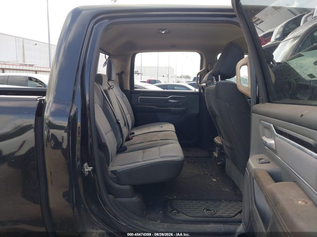 Продаж на аукціоні авто 2020 Ram 1500 Lone Star  4x4 5'7 Box, vin: 1C6SRFFT1LN104773, номер лоту: 45474399
