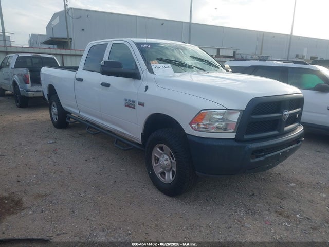 Auction sale of the 2015 Ram 2500 Tradesman, vin: 3C6TR5HT7FG689285, lot number: 45474402