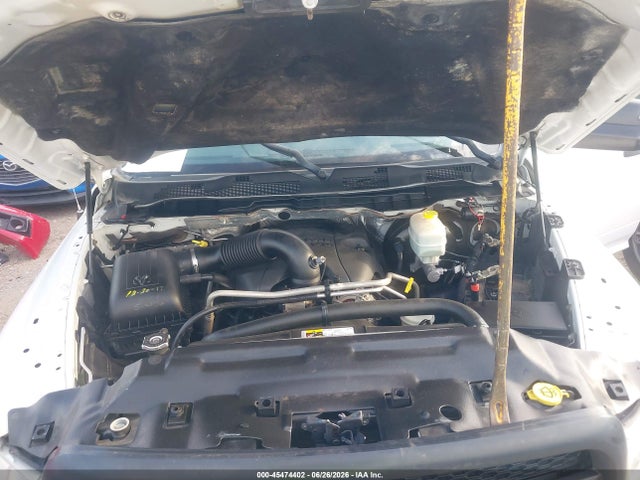 Продажа на аукционе авто 2015 Ram 2500 Tradesman, vin: 3C6TR5HT7FG689285, номер лота: 45474402