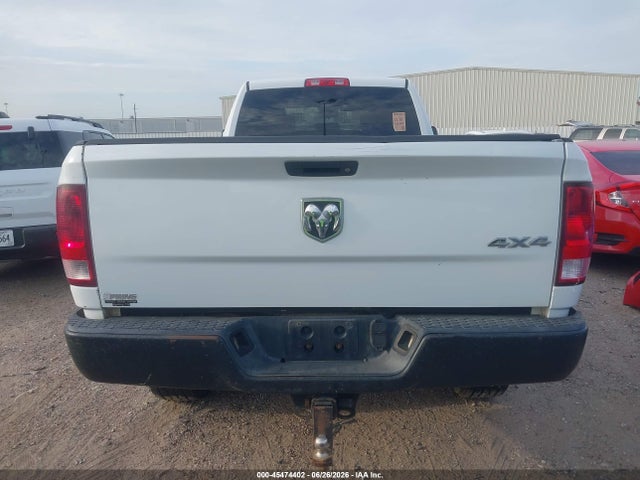 Продажа на аукционе авто 2015 Ram 2500 Tradesman, vin: 3C6TR5HT7FG689285, номер лота: 45474402
