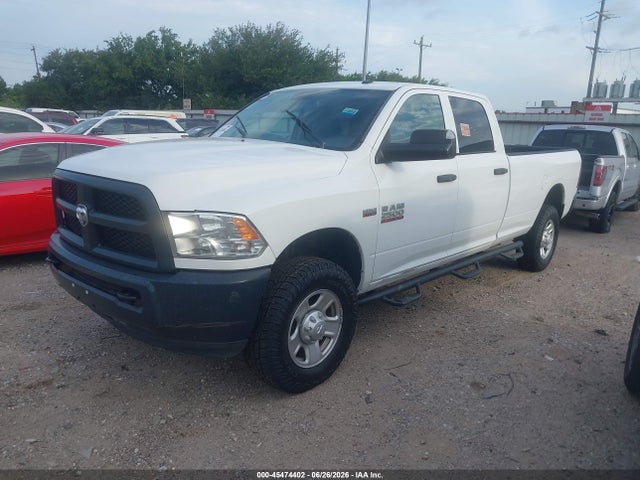 Продажа на аукционе авто 2015 Ram 2500 Tradesman, vin: 3C6TR5HT7FG689285, номер лота: 45474402