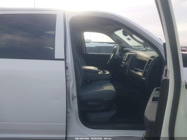 Продажа на аукционе авто 2015 Ram 2500 Tradesman, vin: 3C6TR5HT7FG689285, номер лота: 45474402