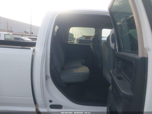 Продажа на аукционе авто 2015 Ram 2500 Tradesman, vin: 3C6TR5HT7FG689285, номер лота: 45474402