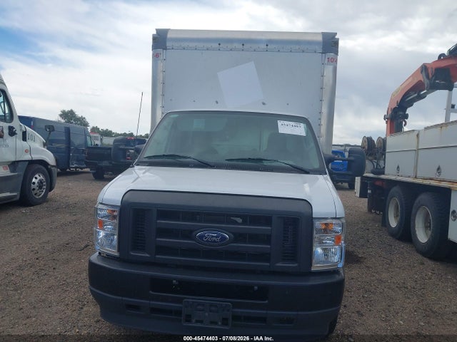 Ford E-350 Cutaway 2024 1FDWE3FN3RDD13674 Image 12