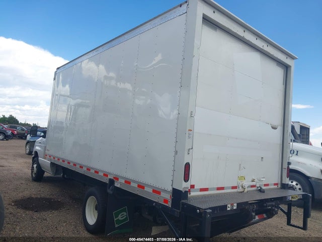 Ford E-350 Cutaway 2024 1FDWE3FN3RDD13674 Image 14
