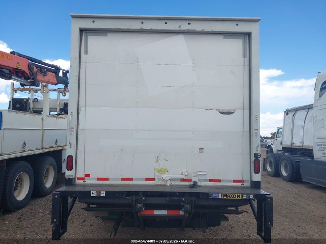 Ford E-350 Cutaway 2024 1FDWE3FN3RDD13674 Image 15