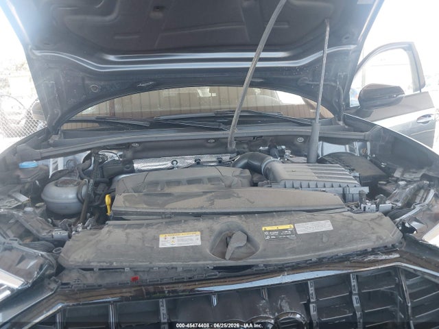 WA1EECF37S1103238 Audi Q3 Premium 45 Tfsi S Line Quattro Tiptronic