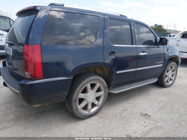 45474409 :رقم المزاد ، 1GYFK638X7R347439 vin ، 2007 Cadillac Escalade مزاد بيع