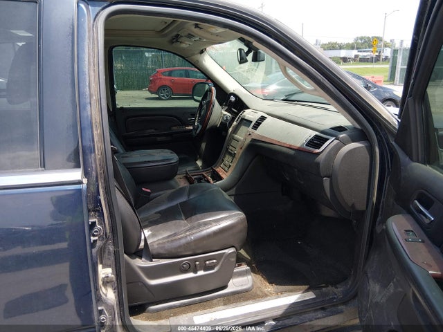 45474409 :رقم المزاد ، 1GYFK638X7R347439 vin ، 2007 Cadillac Escalade مزاد بيع