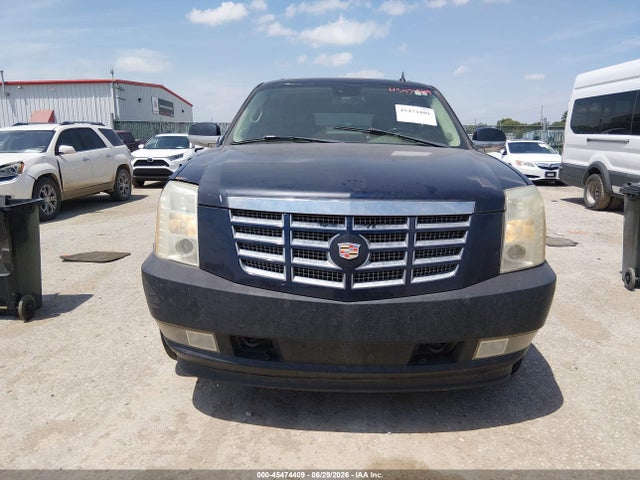 Aukcja sprzedaży 2007 Cadillac Escalade, vin: 1GYFK638X7R347439, numer aukcji: 45474409