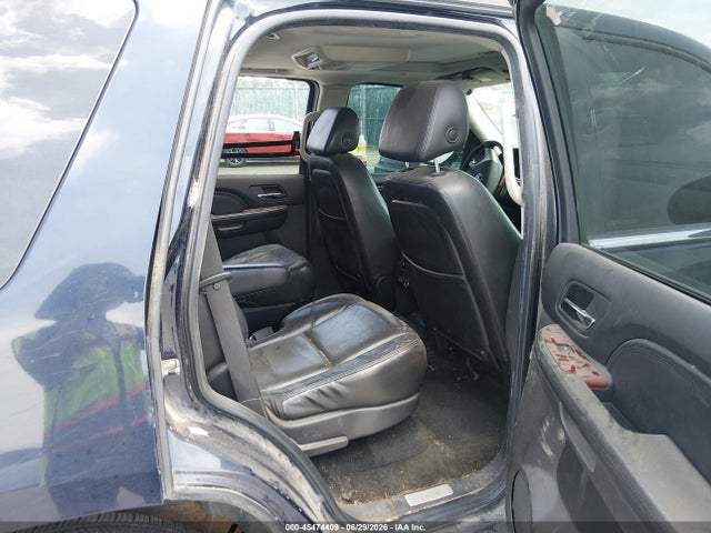 Aukcja sprzedaży 2007 Cadillac Escalade, vin: 1GYFK638X7R347439, numer aukcji: 45474409