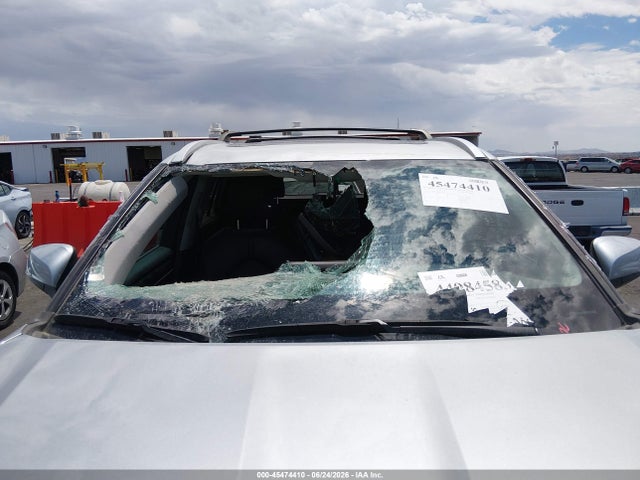 5TDKBRCH6PS134513 Toyota Highlander Hybrid Xle