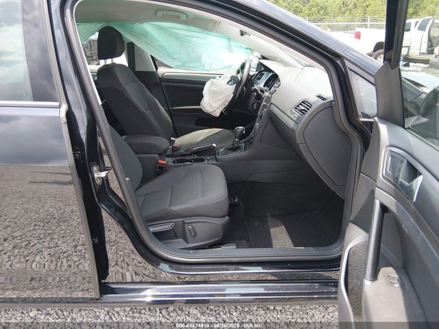 Продажа на аукционе авто 2018 Volkswagen Golf Tsi S/tsi Se, vin: 3VWG17AU8JM273141, номер лота: 45474414