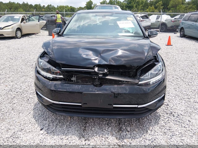 Продажа на аукционе авто 2018 Volkswagen Golf Tsi S/tsi Se, vin: 3VWG17AU8JM273141, номер лота: 45474414