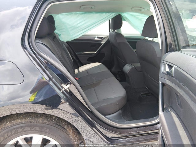 Продажа на аукционе авто 2018 Volkswagen Golf Tsi S/tsi Se, vin: 3VWG17AU8JM273141, номер лота: 45474414