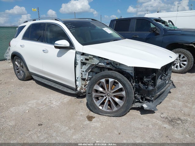 2023 Mercedes-benz Gle 350 მანქანა იყიდება აუქციონზე, vin: 4JGFB4JB4PA915199, აუქციონის ნომერი: 45474420