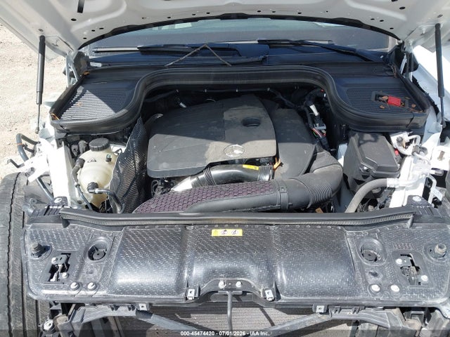 Aukcja sprzedaży 2023 Mercedes-benz Gle 350, vin: 4JGFB4JB4PA915199, numer aukcji: 45474420