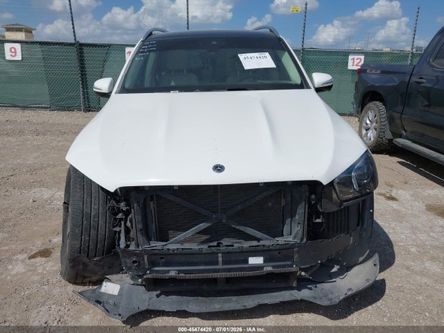 Aukcja sprzedaży 2023 Mercedes-benz Gle 350, vin: 4JGFB4JB4PA915199, numer aukcji: 45474420