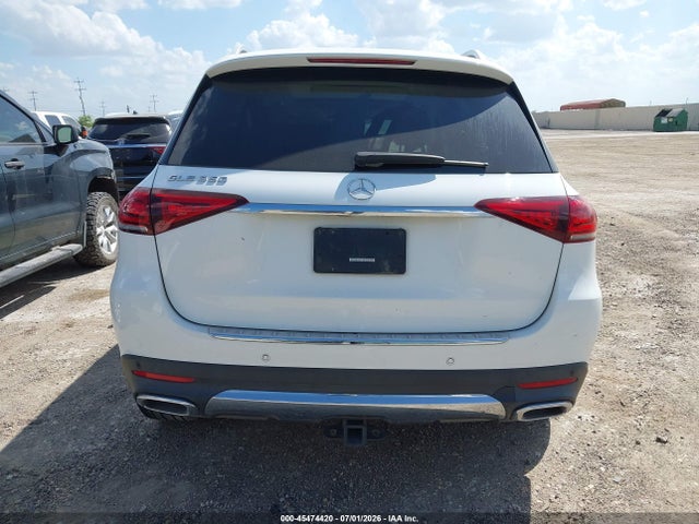 Aukcja sprzedaży 2023 Mercedes-benz Gle 350, vin: 4JGFB4JB4PA915199, numer aukcji: 45474420