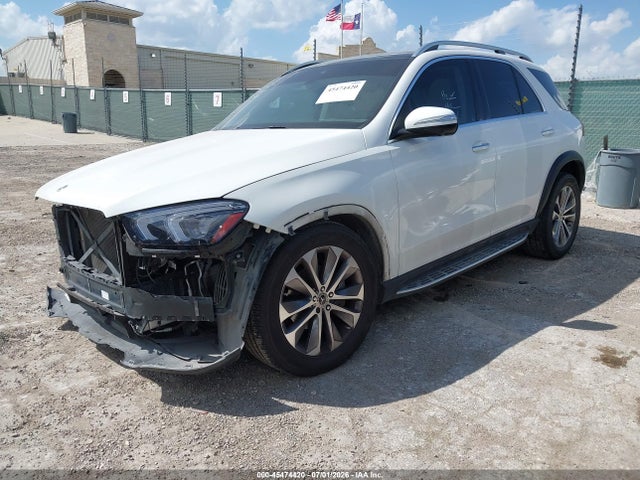 Aukcja sprzedaży 2023 Mercedes-benz Gle 350, vin: 4JGFB4JB4PA915199, numer aukcji: 45474420