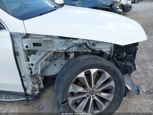 Aukcja sprzedaży 2023 Mercedes-benz Gle 350, vin: 4JGFB4JB4PA915199, numer aukcji: 45474420