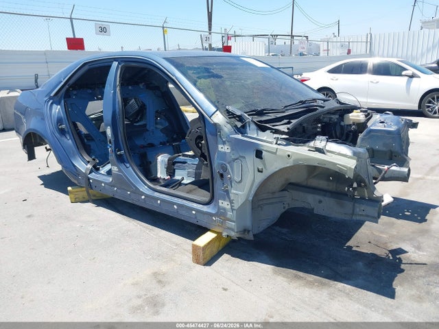 Продажа на аукционе авто 2013 Cadillac Cts-v, vin: 1G6DV5EP9D0173031, номер лота: 45474427