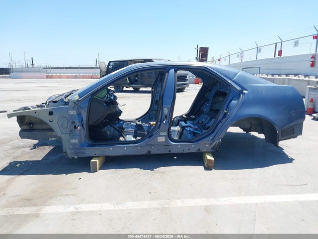 45474427 :رقم المزاد ، 1G6DV5EP9D0173031 vin ، 2013 Cadillac Cts-v مزاد بيع