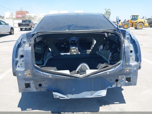 45474427 :رقم المزاد ، 1G6DV5EP9D0173031 vin ، 2013 Cadillac Cts-v مزاد بيع