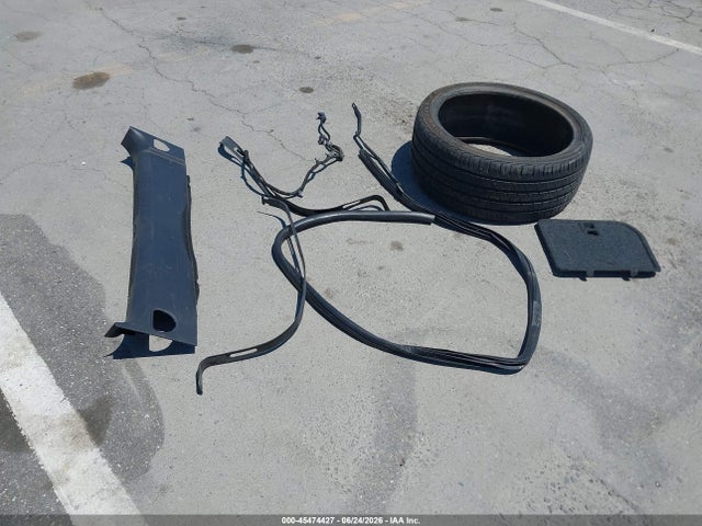 45474427 :رقم المزاد ، 1G6DV5EP9D0173031 vin ، 2013 Cadillac Cts-v مزاد بيع