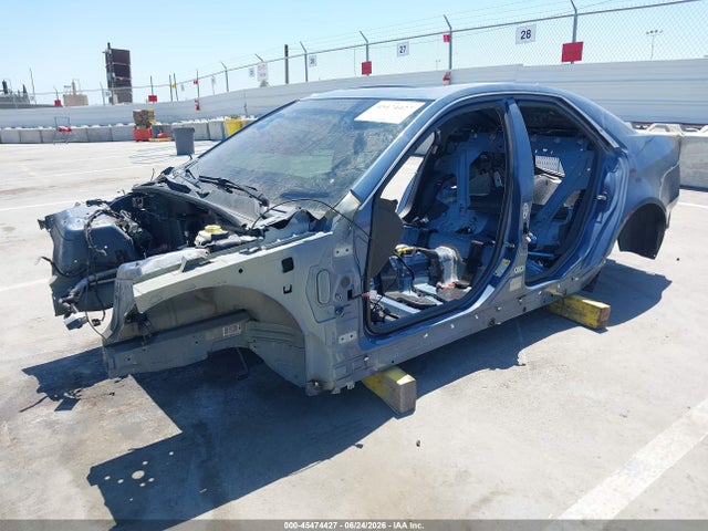 45474427 :رقم المزاد ، 1G6DV5EP9D0173031 vin ، 2013 Cadillac Cts-v مزاد بيع