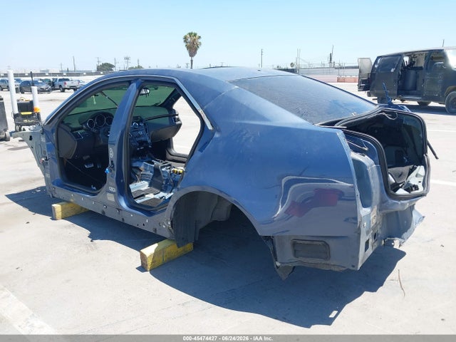 45474427 :رقم المزاد ، 1G6DV5EP9D0173031 vin ، 2013 Cadillac Cts-v مزاد بيع