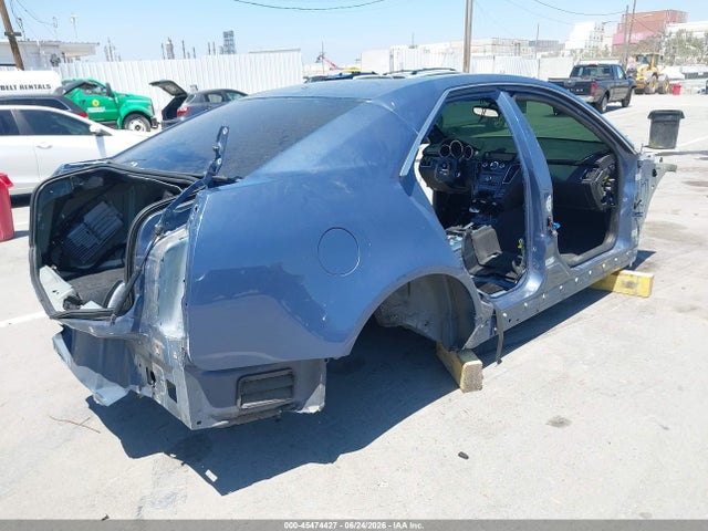 45474427 :رقم المزاد ، 1G6DV5EP9D0173031 vin ، 2013 Cadillac Cts-v مزاد بيع