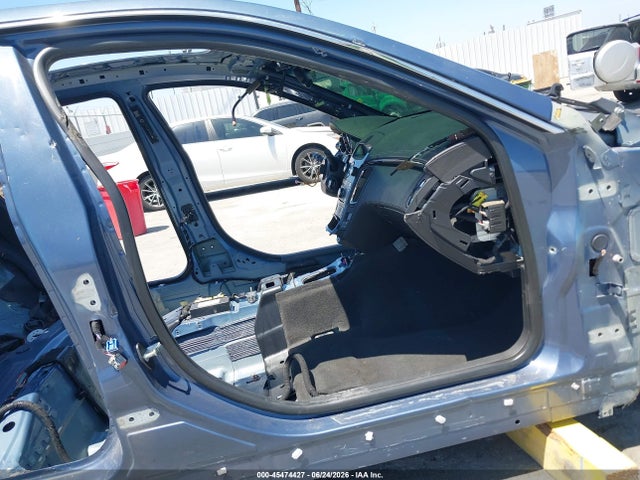 45474427 :رقم المزاد ، 1G6DV5EP9D0173031 vin ، 2013 Cadillac Cts-v مزاد بيع