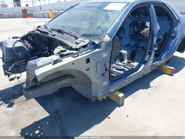 45474427 :رقم المزاد ، 1G6DV5EP9D0173031 vin ، 2013 Cadillac Cts-v مزاد بيع
