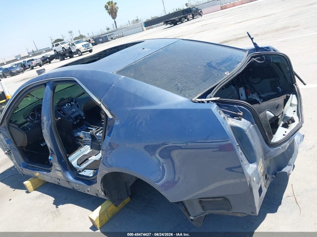 45474427 :رقم المزاد ، 1G6DV5EP9D0173031 vin ، 2013 Cadillac Cts-v مزاد بيع