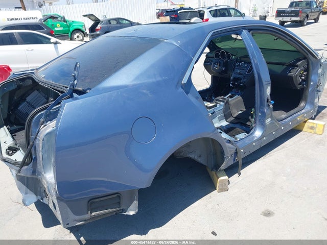 45474427 :رقم المزاد ، 1G6DV5EP9D0173031 vin ، 2013 Cadillac Cts-v مزاد بيع