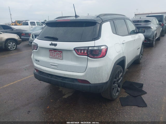 Jeep Compass Limited Altitude 2026 3C4NJDCN1TT188309 Image 4