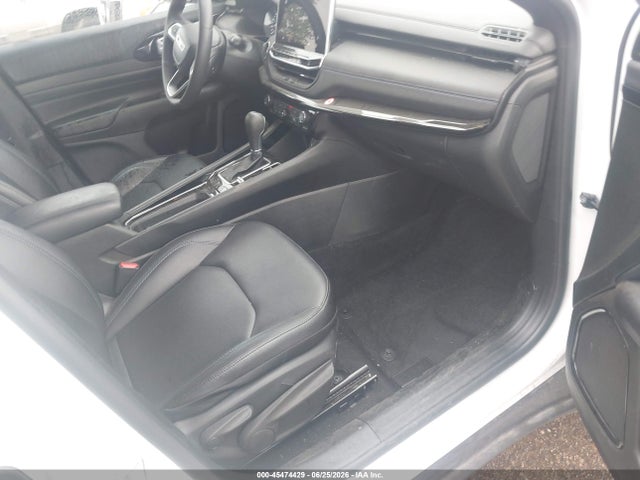 Jeep Compass Limited Altitude 2026 3C4NJDCN1TT188309 Image 5