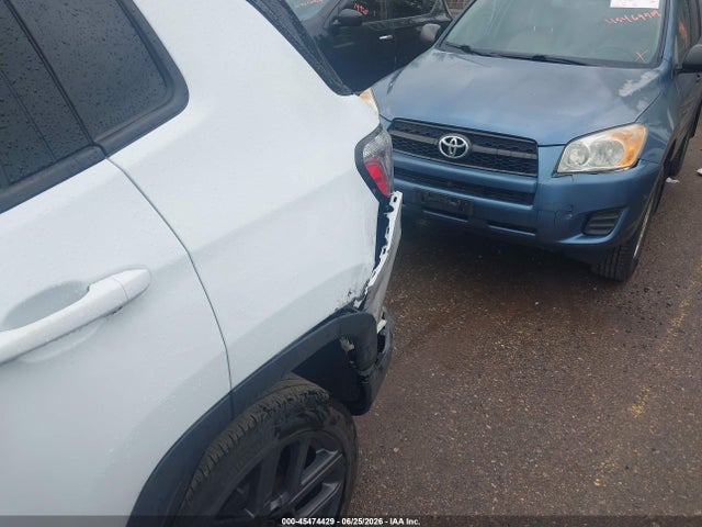 Jeep Compass Limited Altitude 2026 3C4NJDCN1TT188309 Image 6